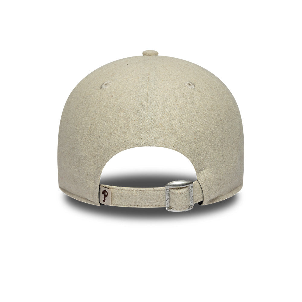 Casquette Philadelphia Phillies MLB  - Wordmark New Era - 9Forty