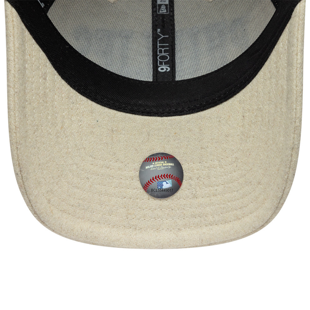 Casquette Philadelphia Phillies MLB  - Wordmark New Era - 9Forty