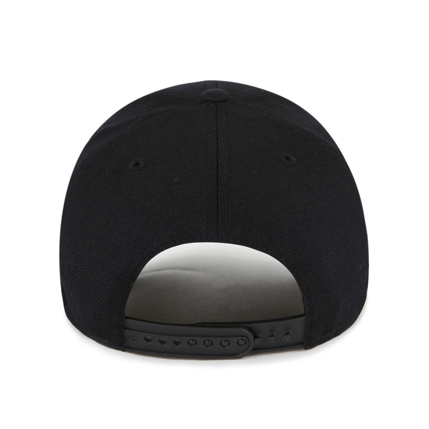 Casquette 47' MVP - Boston Bruins - Sure Shot 50th anniversary NHL Black Gardendistrict