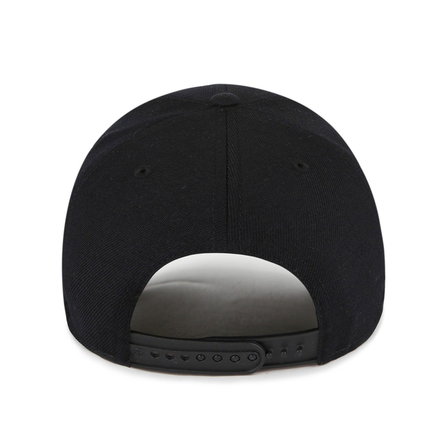 Casquette 47' MVP - Boston Bruins - Sure Shot 50th anniversary NHL Black Gardendistrict