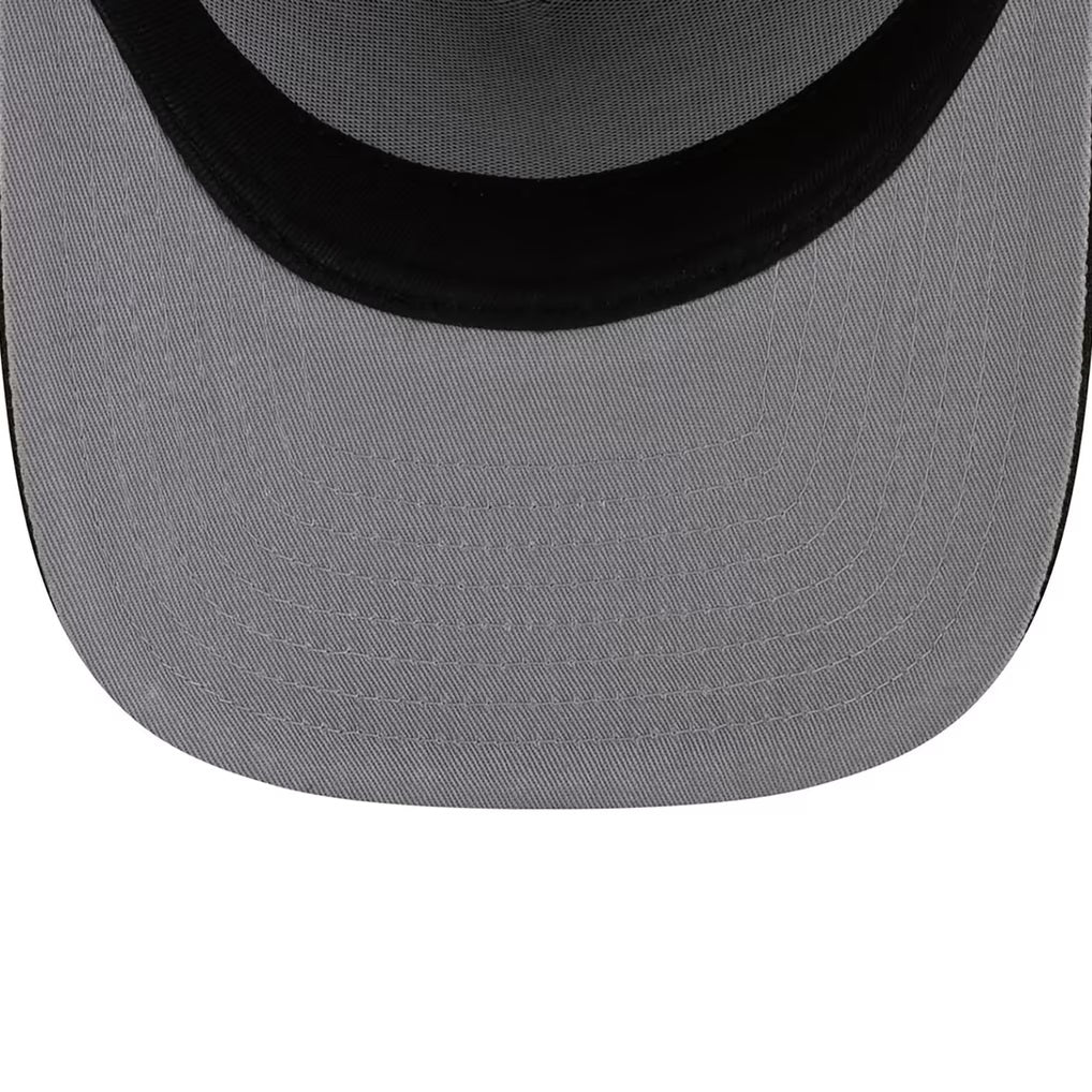 Casquette New England Patriots New Era -  A-Frame Champions de Conférence 2025 - 9Fifty - Fanatics