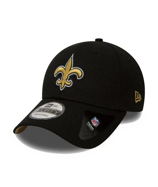 Casquette NFL New Era - New orleans Saints - 9Forty