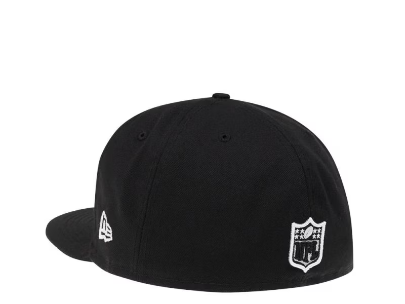 casquette NFL New Era - New Orleans Saints - 59fifty