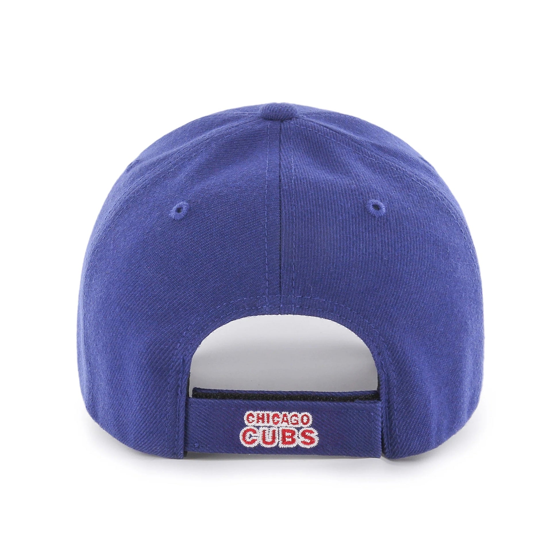Casquette 47' MVP - Chicago Cubs MLB Dark Royal Gardendistrict