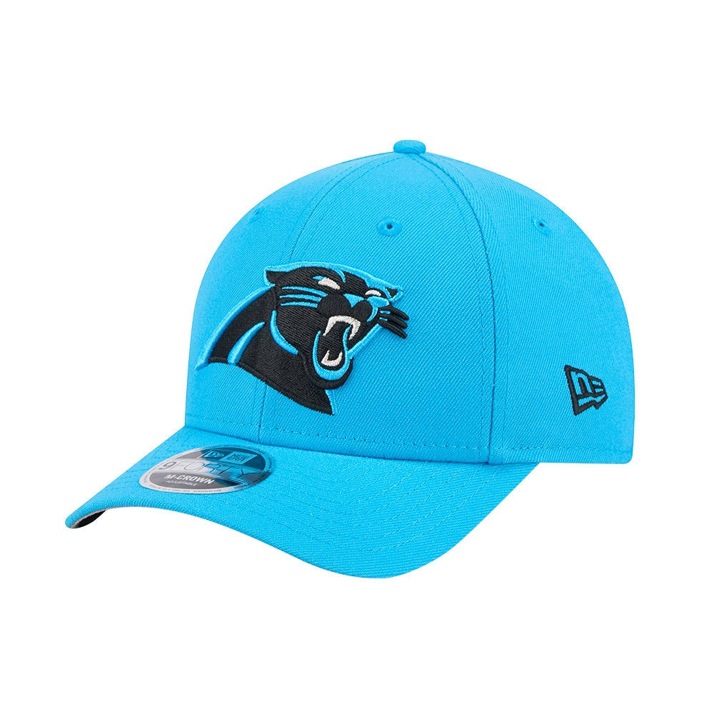 Casquette NFL New Era - Carolina Panthers 940MC - 9Forty Gardendistrict