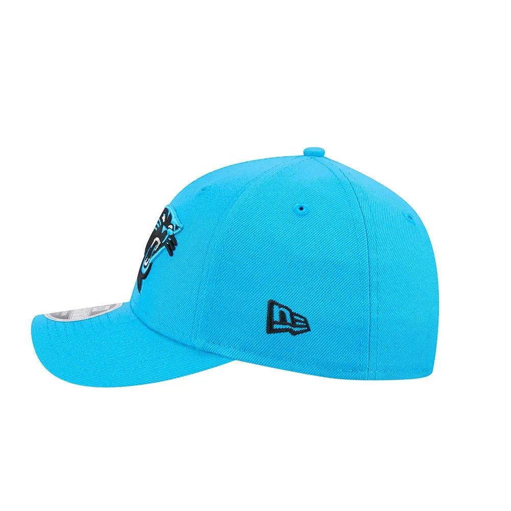 Casquette NFL New Era - Carolina Panthers 940MC - 9Forty Gardendistrict